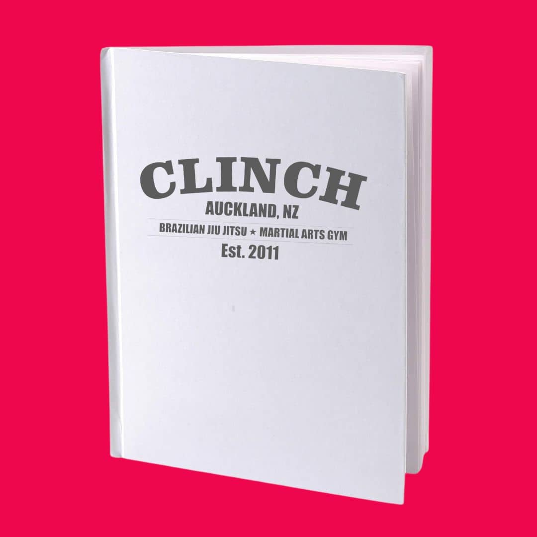 Learn more about BJJ at Clinch